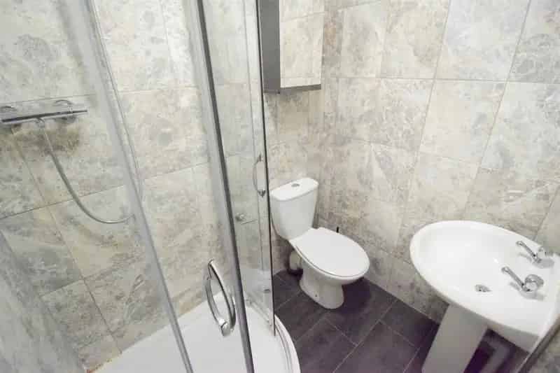 1 Bedroom Flat to Rent