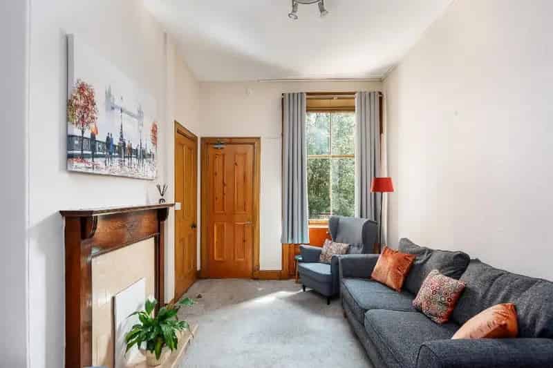3 Bedroom Flat to Rent