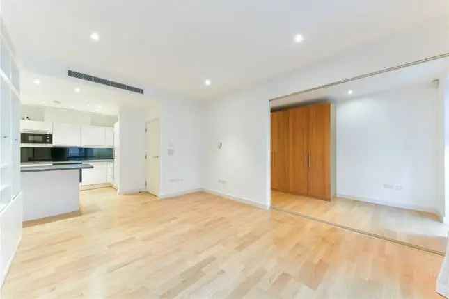 2-Bed Flat for Sale in Marylebone W1U