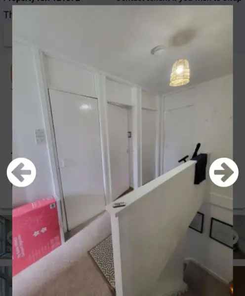 Flat For Rent in Coventry, England