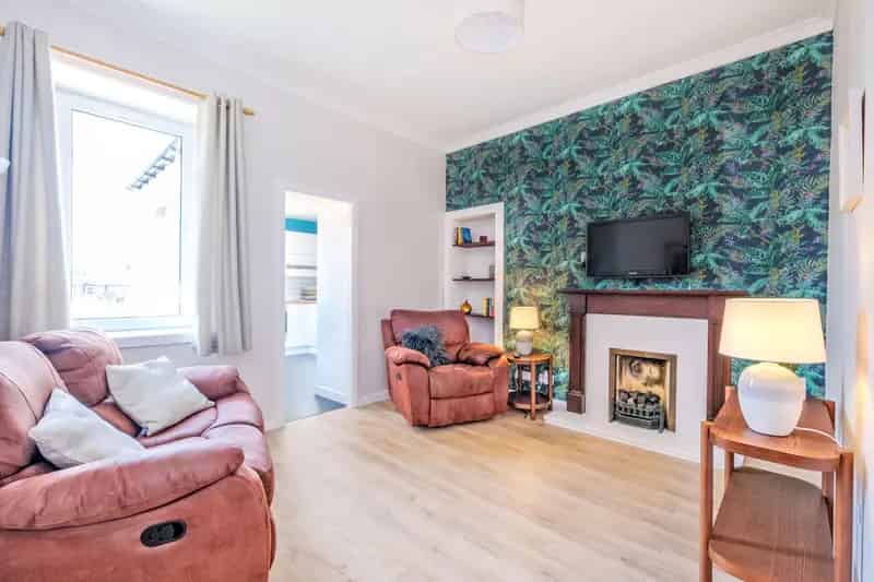 Flat For Rent , 9, Roslin Street, Aberdeen City, Scotland