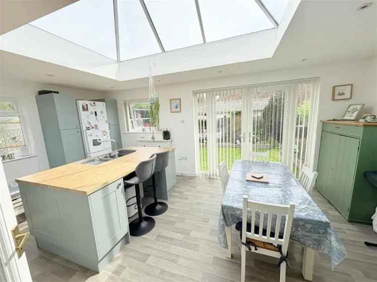 4 Bed Detached House For Sale