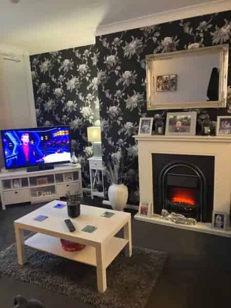 Large Family Home Two Double Bedrooms Garden