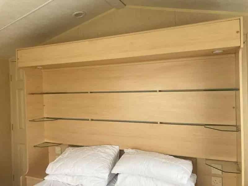 2 bed property for sale