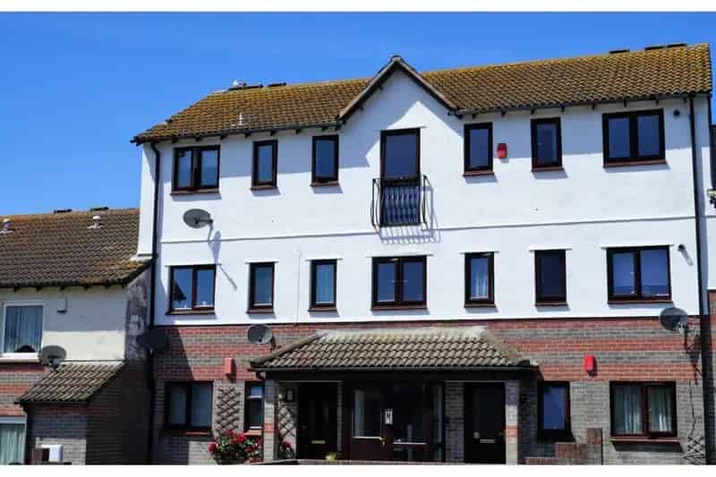 1 Bedroom Flat to Rent Saltash Cornwall