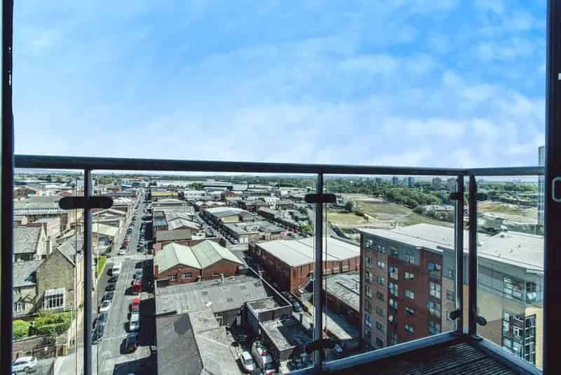 2 Bedroom Apartment for Sale Manchester M4 Green Quarter