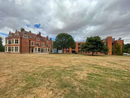 Tempsford Hall, Tempsford, Sandy, SG19 2BD | Property for sale | Savills