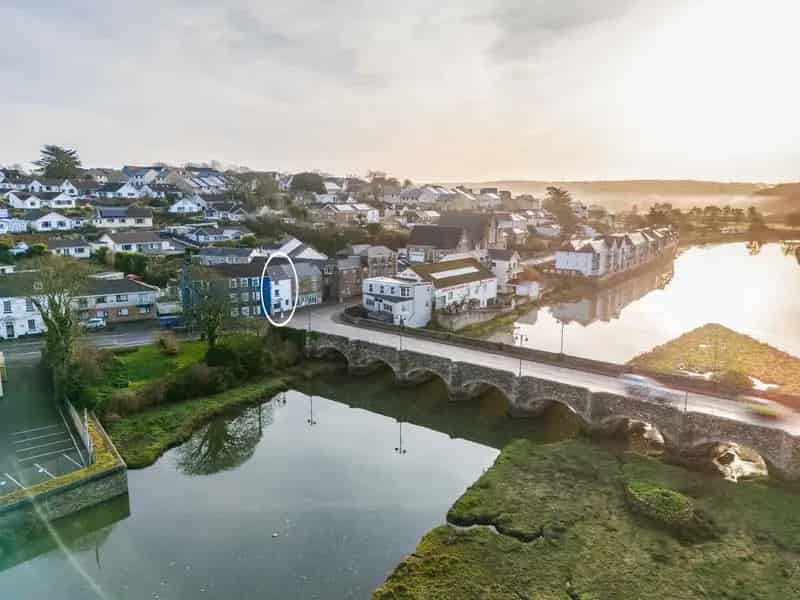 1 Bedroom Terraced House for Sale in Wadebridge