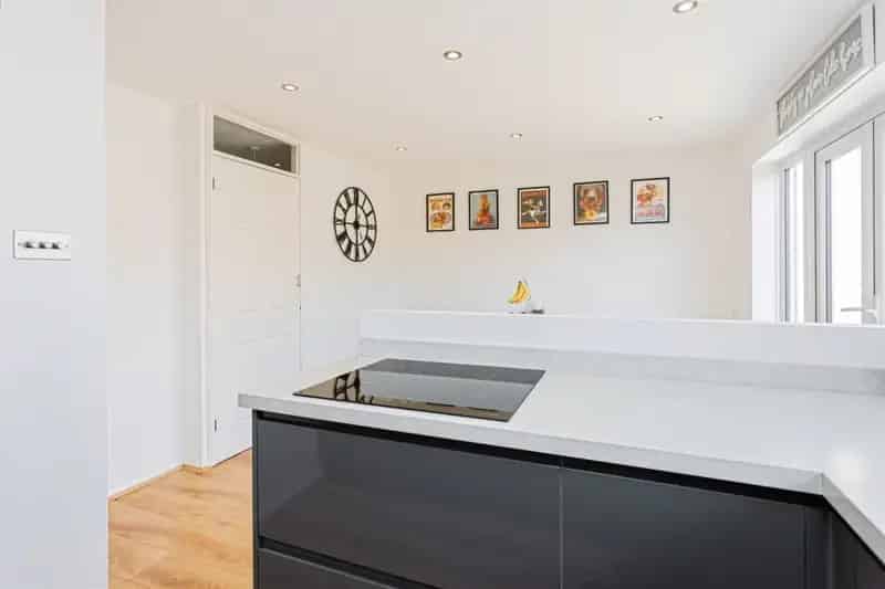 Three Bedroom Family Home Near Wivelsfield Station