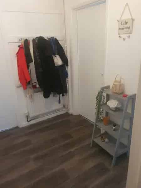2 Bed Council House Near Great Yarmouth Beach