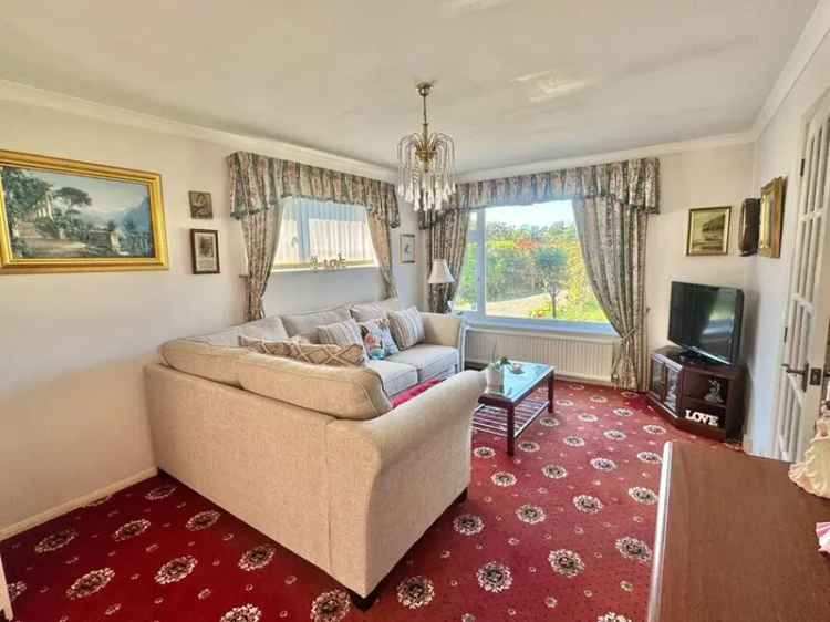 3 Bedroom Semi Detached House For Sale Folkestone Kent