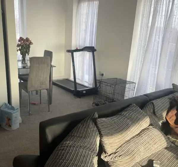 Flat For Rent in London, England