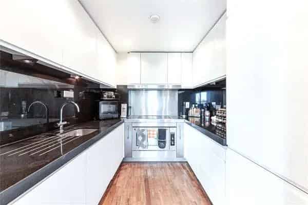 New Providence Wharf, 1 Fairmont Avenue, Canary Wharf, London, E14 9PF | Property for sale | Savills