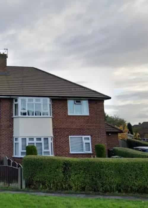 2 Bed Flat Maghull Lydiate - OVH