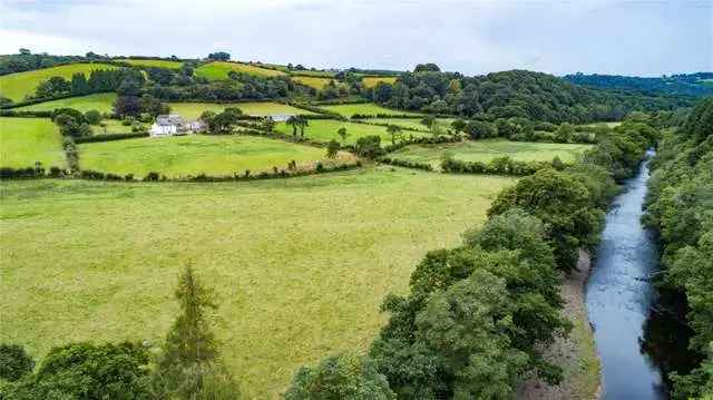 Little Torrington, Torrington, Devon, EX38 8QS | Property for sale | Savills