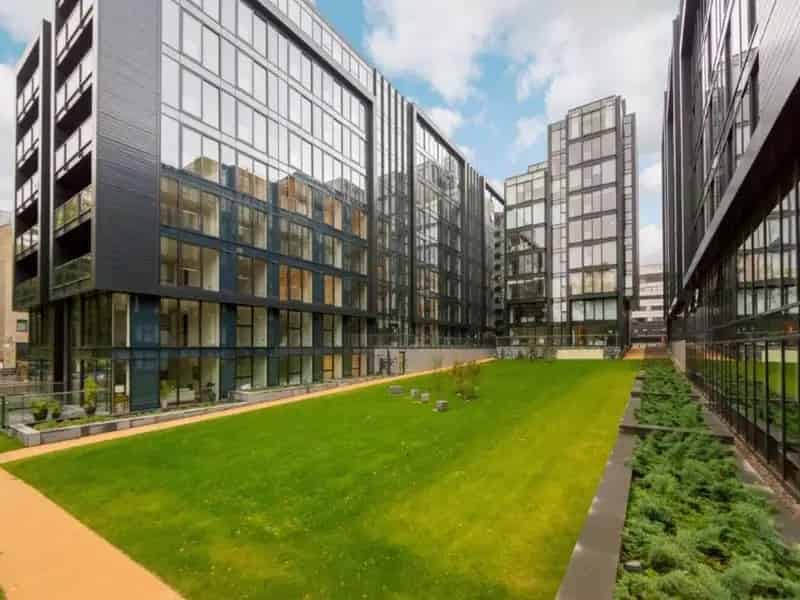 1 Bedroom Flat to Rent - Murray & Currie