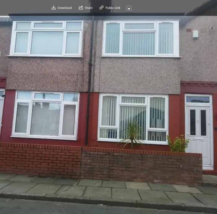 2 Bed House in Warbreck Fazakerley