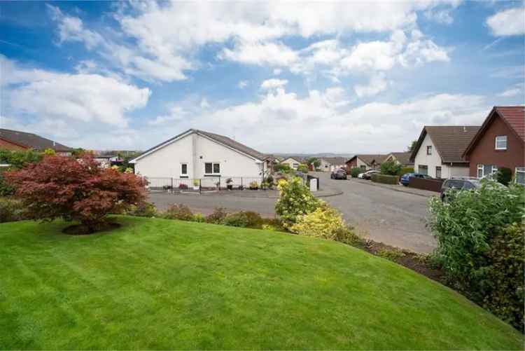 2 Bed Bungalow - Semi-Detached with 2 Reception Rooms