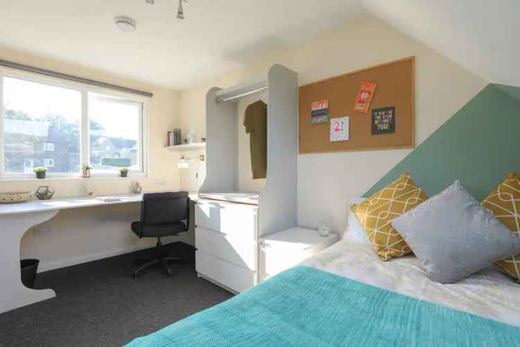 1 Bedroom House Share All Bills Included Student House