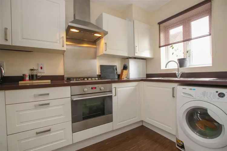 2 Bedroom Terraced House to Rent in Bath