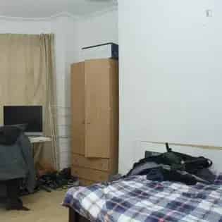6 Bedroom House for Students in Manchester