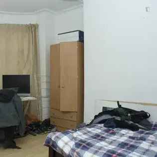 6 Bedroom House for Students in Manchester