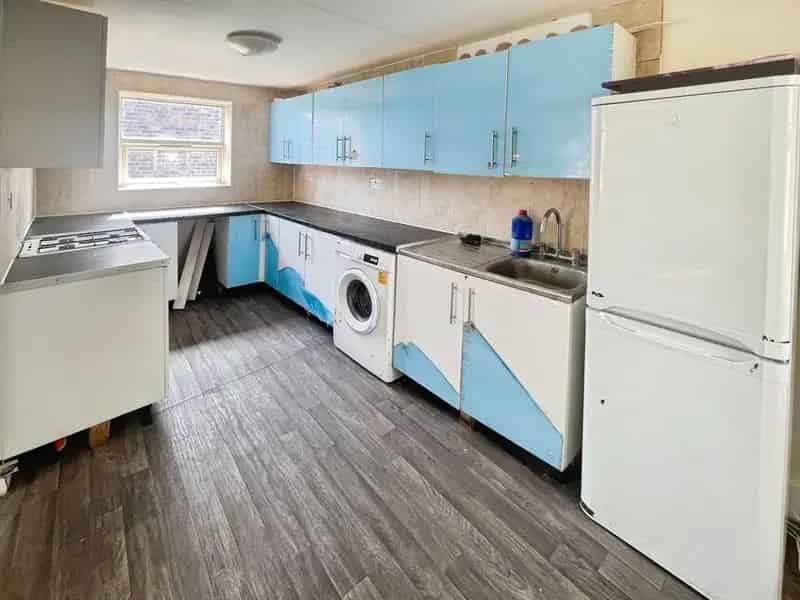 3 Bedroom Flat to Rent London E13 Available Now