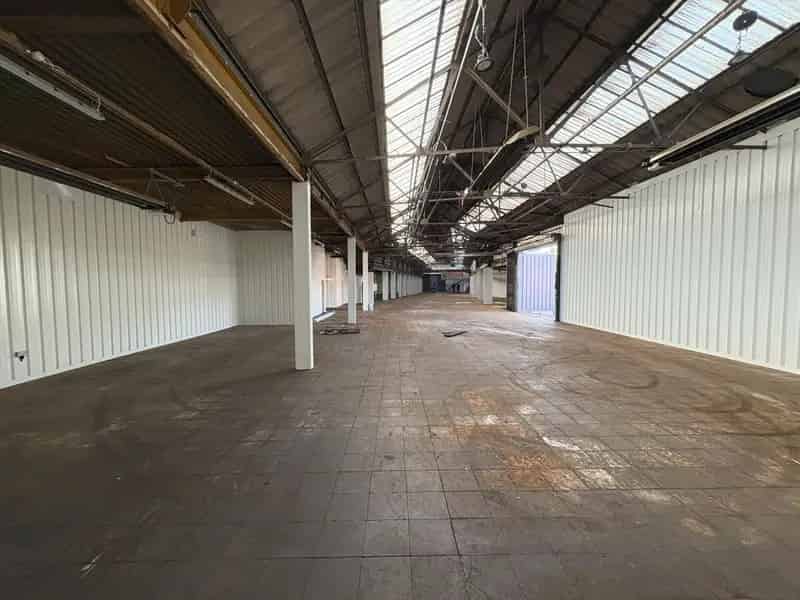 Industrial Distribution Unit to Rent Sheffield S8