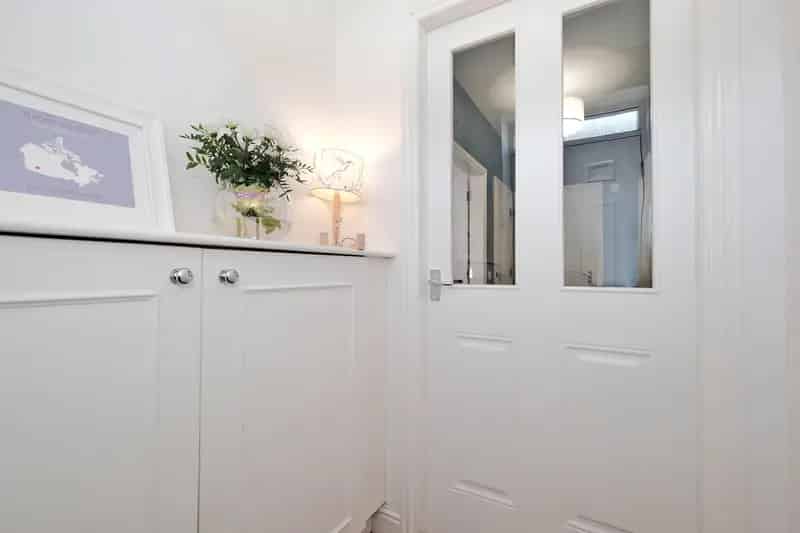 2 Bed House in Bridge of Don with Allocated Parking
