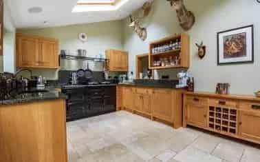 Stunning Refurbished Home in Dulverton, Exmoor