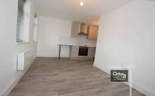 1 Bedroom Flat Southampton City Centre 19m² Available 220525