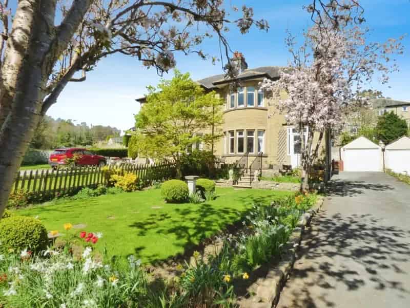 3 Bedroom House for Sale in Skipton's Botheby Wood