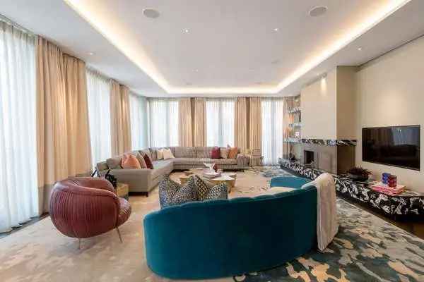 South Audley Street, London, W1K 1JG | New homes for sale | Savills