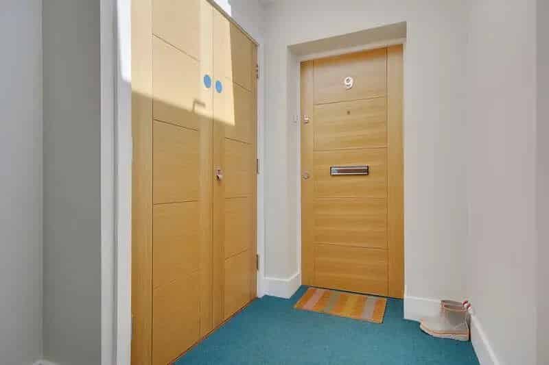 2 Bedroom Sea View Apartment Hengistbury Head