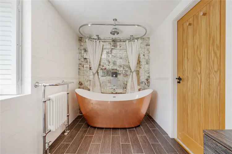 House For Sale in Wakefield, England