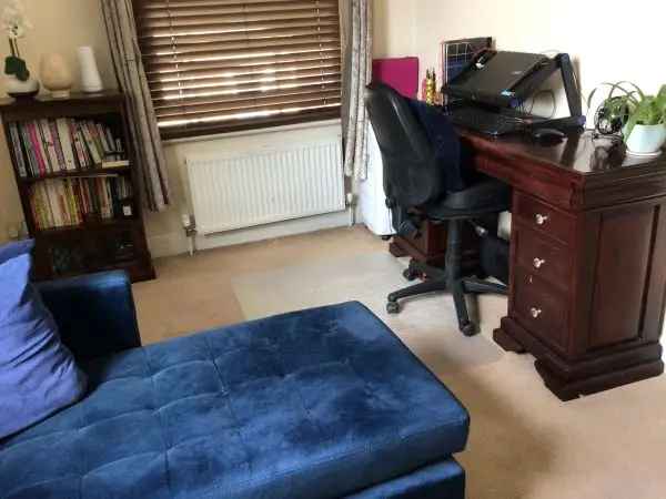 Flat For Rent in City of Westminster, England