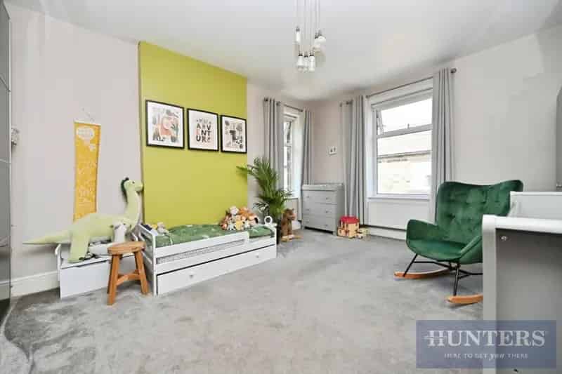 2 Bed Property for Sale in Guiseley