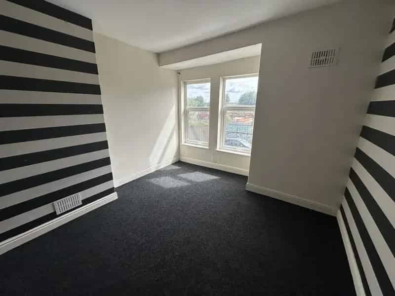 2 Bedroom House for Rent Hedon Road Hull