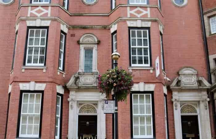 Cornwall Street Studios: Modern Student Accommodation near Birmingham Universities