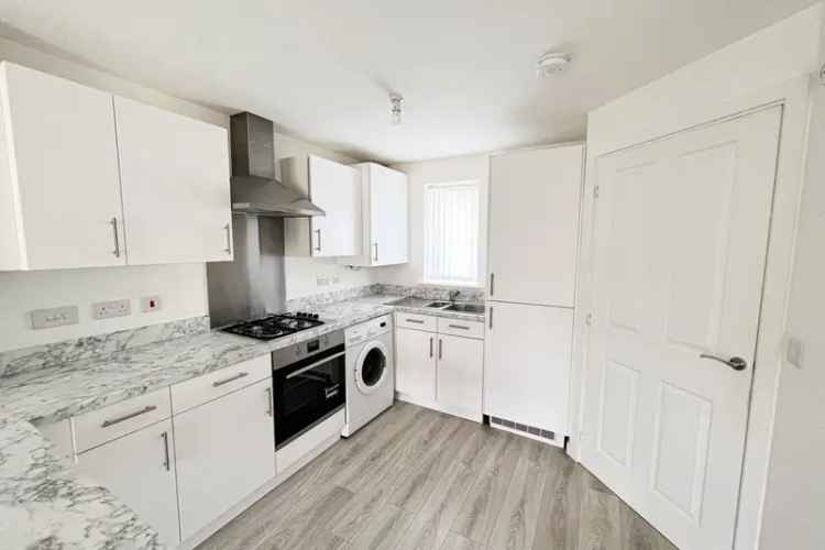 Two Bedroom House in Kingswood Hull - Zero Deposit Available