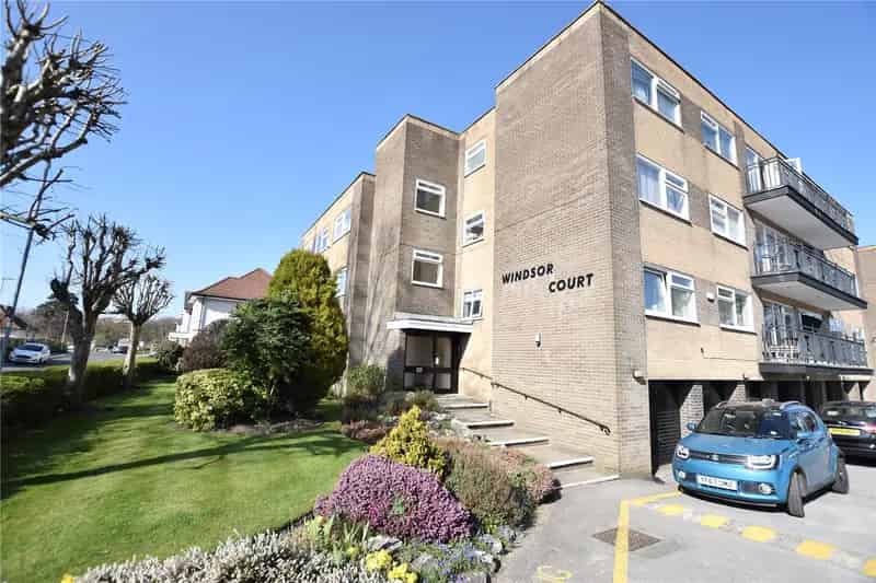Two Bedroom Apartment for Rent in Moortown