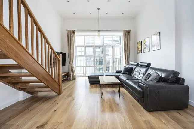 Flat for sale in Old Street, Old Street, London EC1V