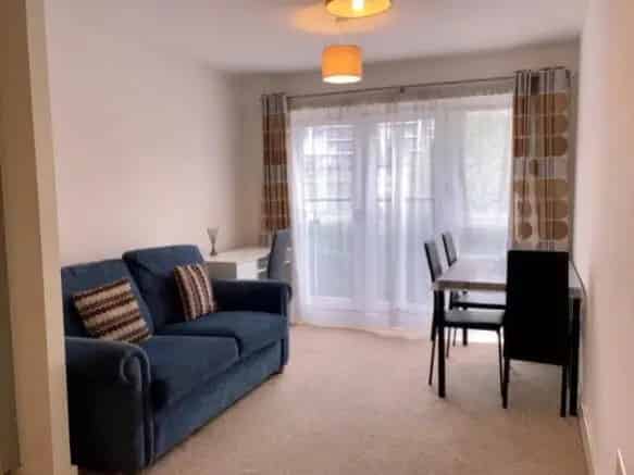 1 Bedroom Apartment to Rent City Centre