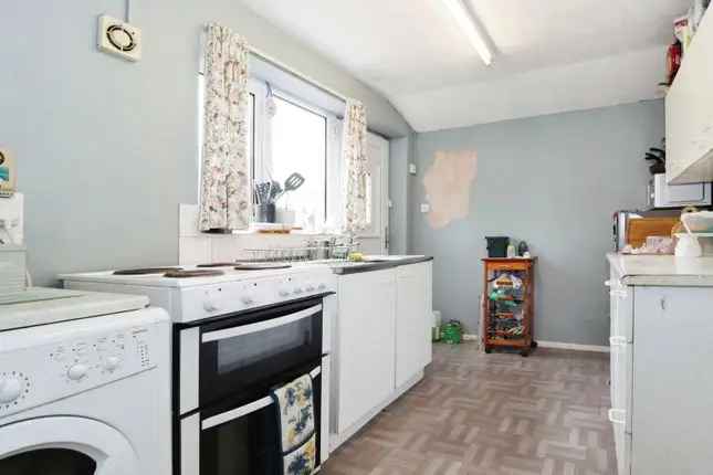 End terrace house for sale in Kimberley Road, Bristol, Gloucestershire BS15