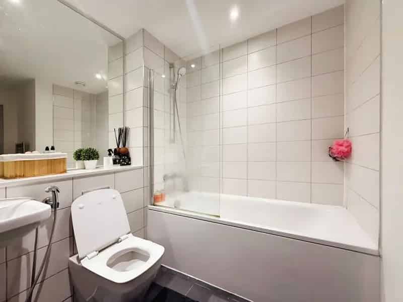 1 Bedroom Flat to Rent Manchester Northern Quarter