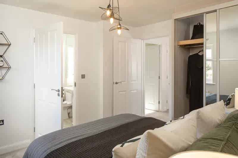 3 Bed Semi-Detached Home Jurassic Coast Compass Point