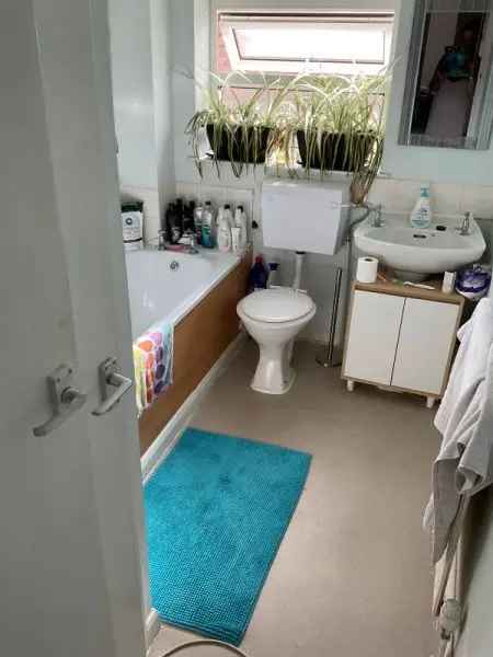 House For Rent in Birmingham, England