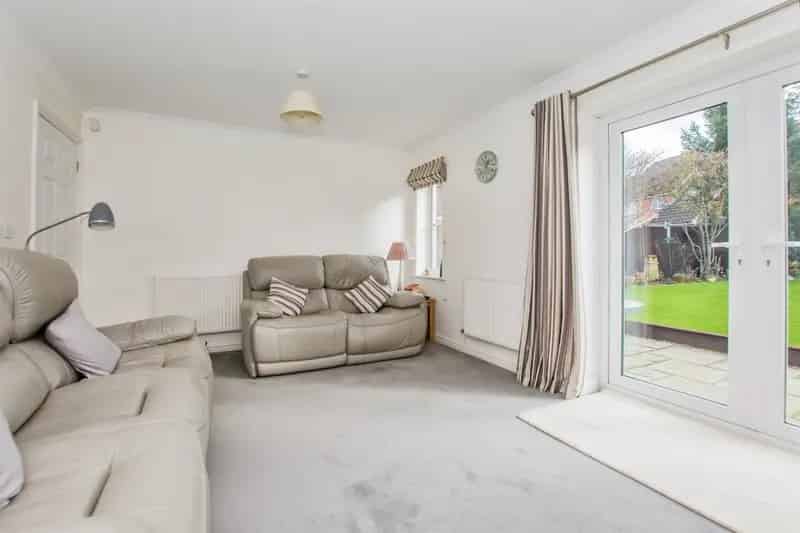 Family Home with Refitted Kitchen and Garage Yaxley