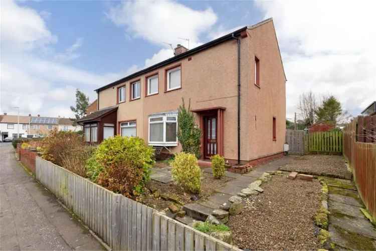 3 Bed House - Semi Detached with 1 Reception Room