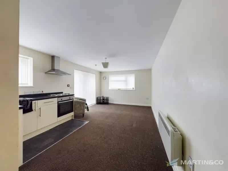 1 Bedroom Flat To Rent